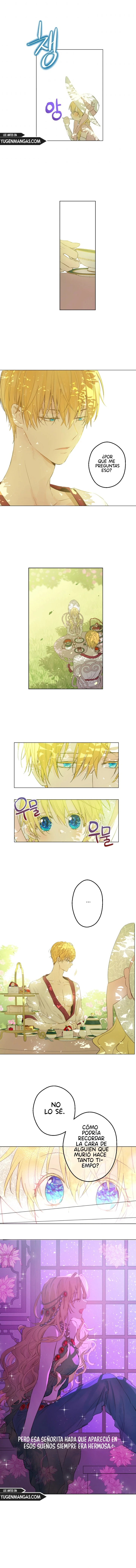 ¿Cómo Me Convertí En Princesa? – Princesa Encantadora Capítulo 44 - Page 3