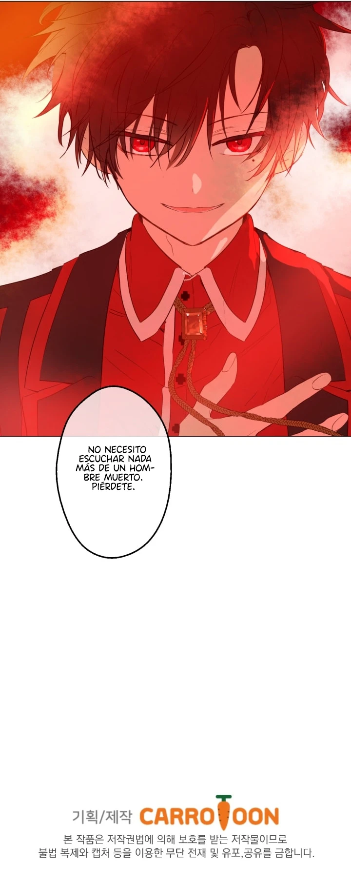 ¿Cómo Me Convertí En Princesa? – Princesa Encantadora Capítulo 44 - Page 9