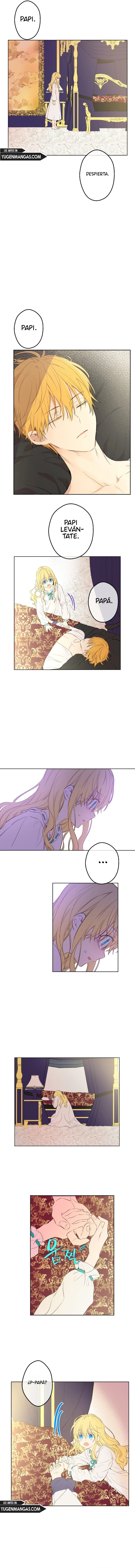 ¿Cómo Me Convertí En Princesa? – Princesa Encantadora Capítulo 46 - Page 6