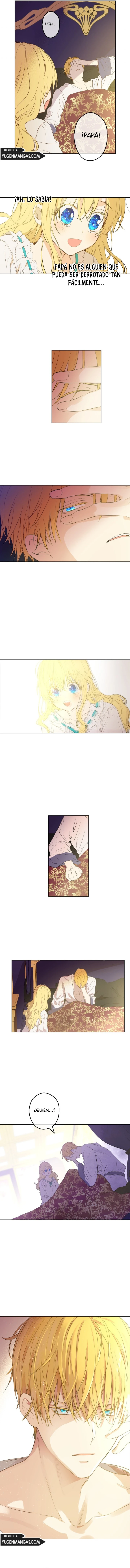 ¿Cómo Me Convertí En Princesa? – Princesa Encantadora Capítulo 46 - Page 7