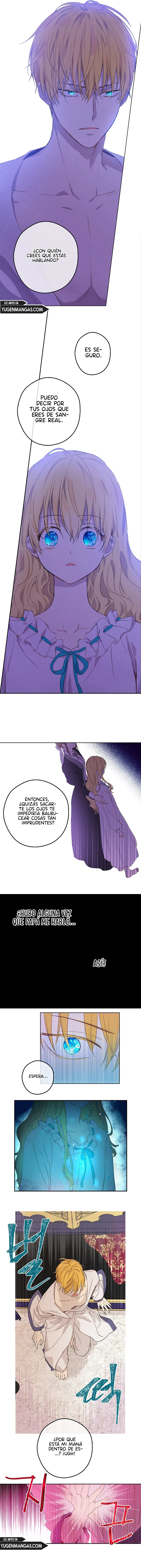 ¿Cómo Me Convertí En Princesa? – Princesa Encantadora Capítulo 47 - Page 6