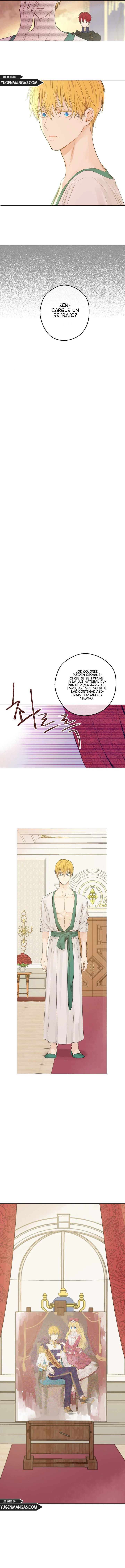 ¿Cómo Me Convertí En Princesa? – Princesa Encantadora Capítulo 49 - Page 5