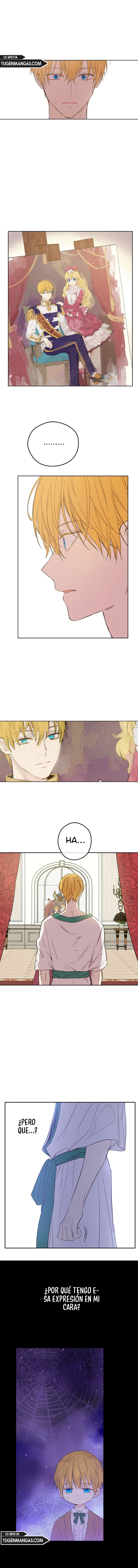¿Cómo Me Convertí En Princesa? – Princesa Encantadora Capítulo 49 - Page 6