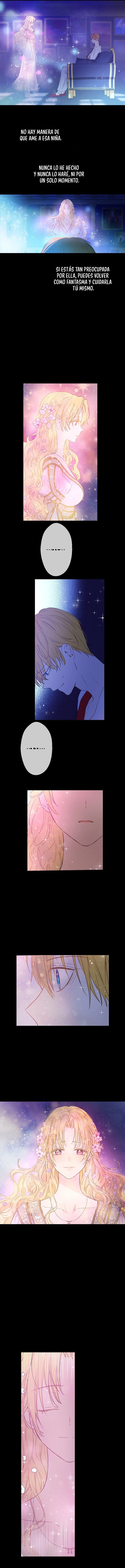 ¿Cómo Me Convertí En Princesa? – Princesa Encantadora Capítulo 50 - Page 3