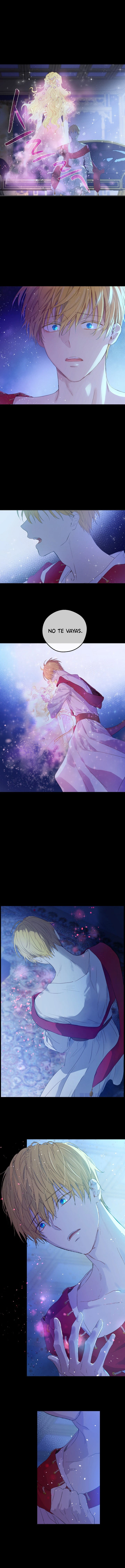 ¿Cómo Me Convertí En Princesa? – Princesa Encantadora Capítulo 50 - Page 4