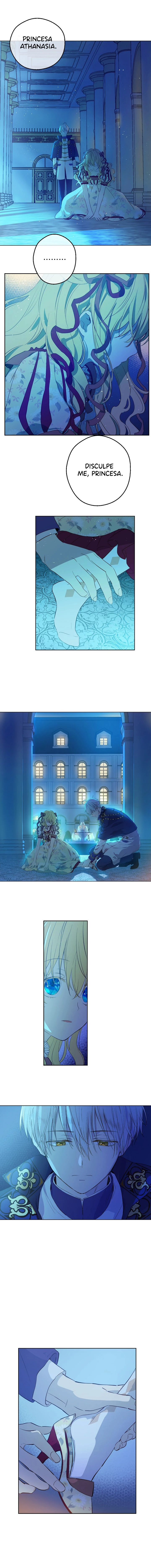 ¿Cómo Me Convertí En Princesa? – Princesa Encantadora Capítulo 52 - Page 2