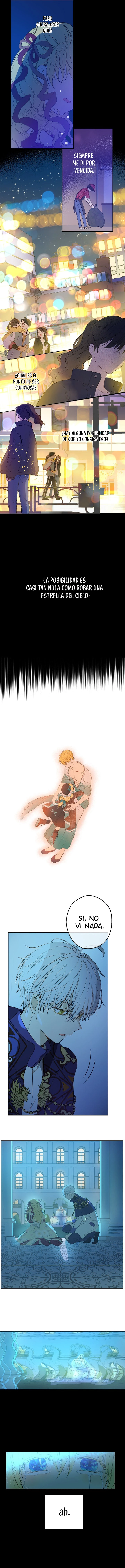 ¿Cómo Me Convertí En Princesa? – Princesa Encantadora Capítulo 52 - Page 4