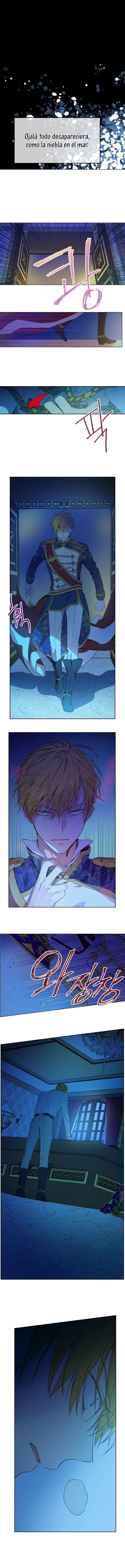 ¿Cómo Me Convertí En Princesa? – Princesa Encantadora Capítulo 52 - Page 5