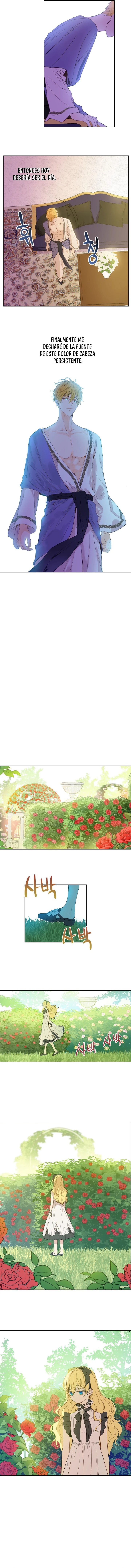 ¿Cómo Me Convertí En Princesa? – Princesa Encantadora Capítulo 53 - Page 4