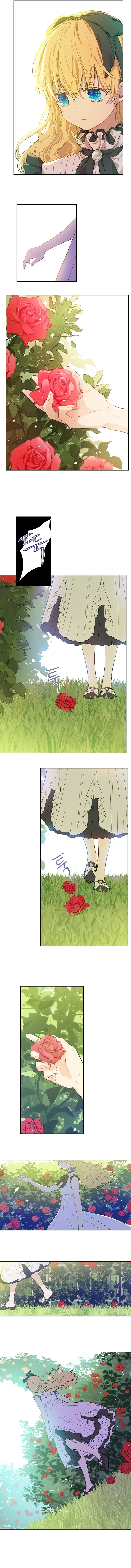 ¿Cómo Me Convertí En Princesa? – Princesa Encantadora Capítulo 53 - Page 5