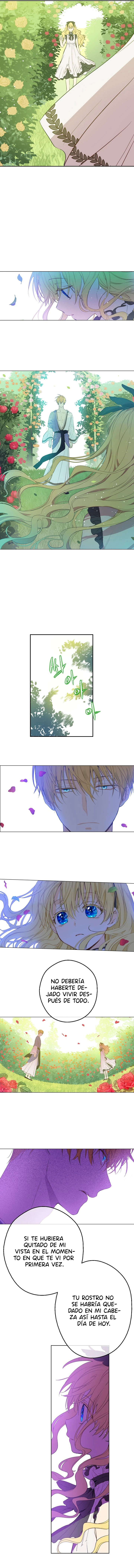 ¿Cómo Me Convertí En Princesa? – Princesa Encantadora Capítulo 53 - Page 6