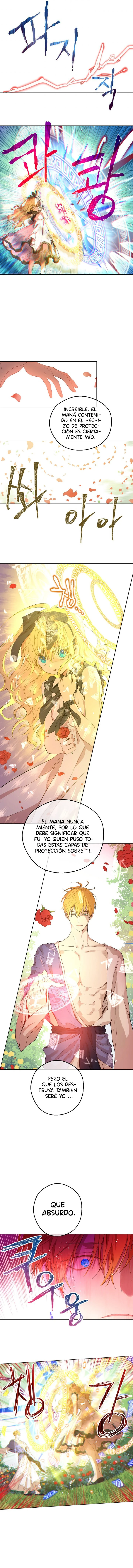 ¿Cómo Me Convertí En Princesa? – Princesa Encantadora Capítulo 53 - Page 7