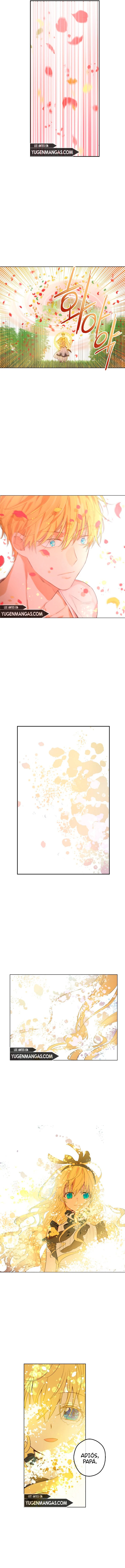 ¿Cómo Me Convertí En Princesa? – Princesa Encantadora Capítulo 54 - Page 4