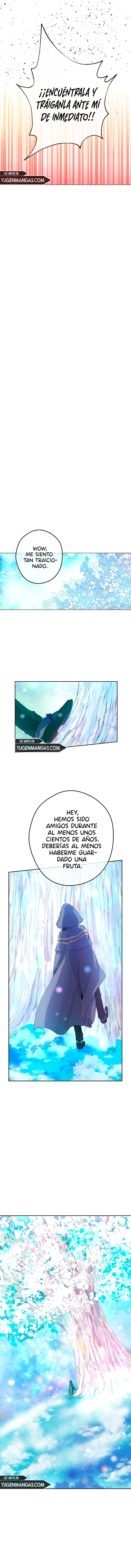 ¿Cómo Me Convertí En Princesa? – Princesa Encantadora Capítulo 54 - Page 7