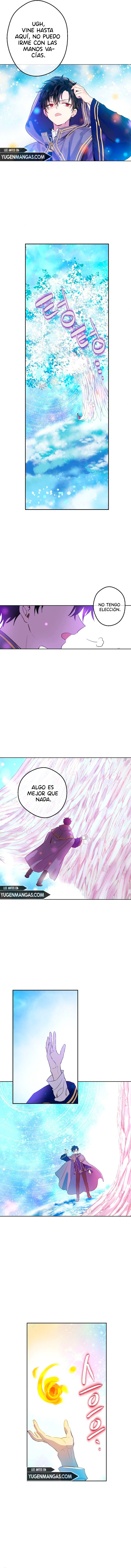 ¿Cómo Me Convertí En Princesa? – Princesa Encantadora Capítulo 54 - Page 8