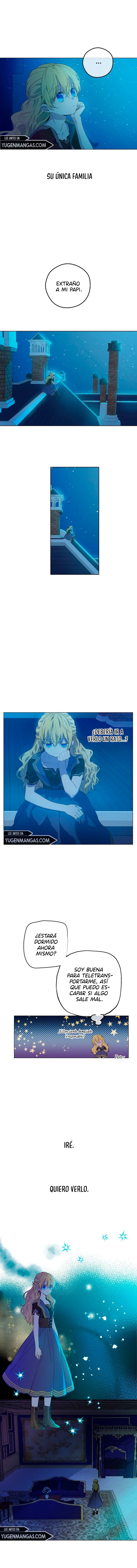 ¿Cómo Me Convertí En Princesa? – Princesa Encantadora Capítulo 55 - Page 11