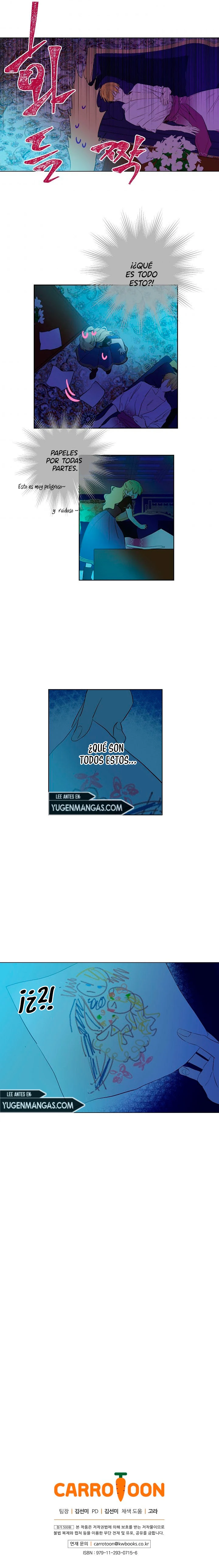 ¿Cómo Me Convertí En Princesa? – Princesa Encantadora Capítulo 55 - Page 13