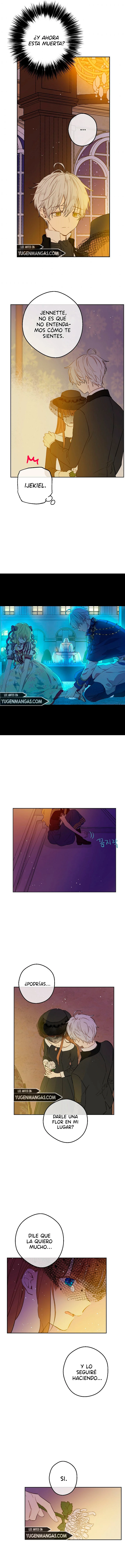 ¿Cómo Me Convertí En Princesa? – Princesa Encantadora Capítulo 55 - Page 8