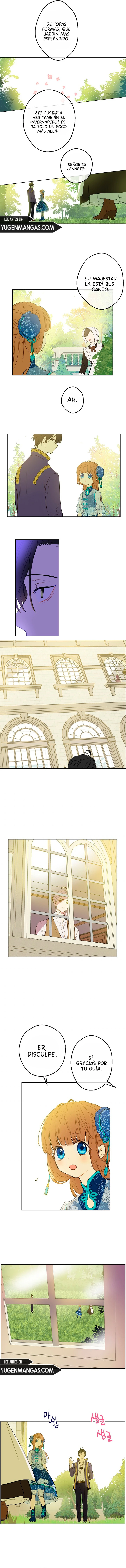 ¿Cómo Me Convertí En Princesa? – Princesa Encantadora Capítulo 59 - Page 10