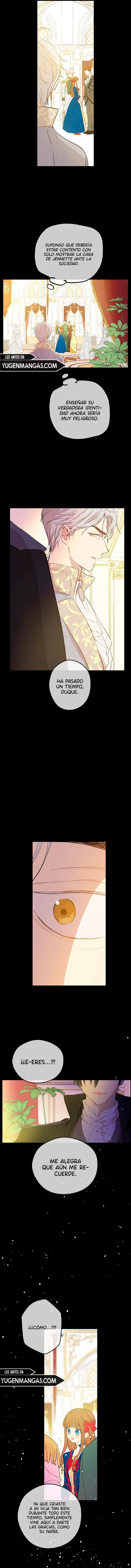 ¿Cómo Me Convertí En Princesa? – Princesa Encantadora Capítulo 59 - Page 5