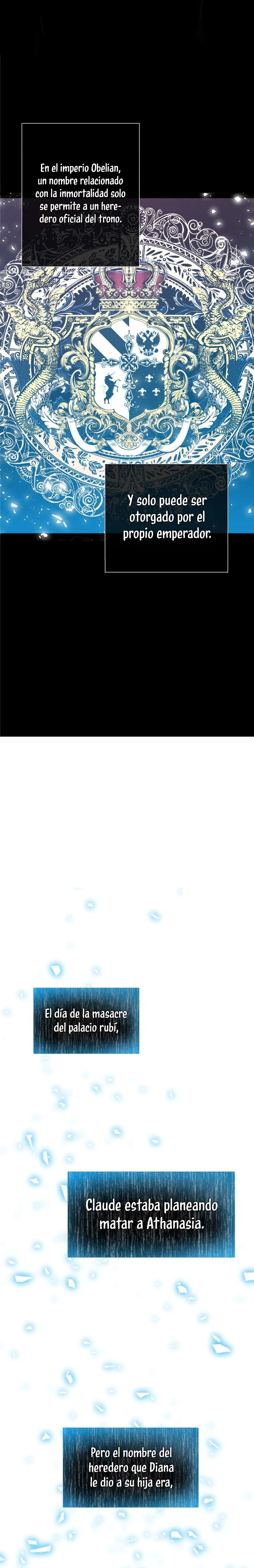 ¿Cómo Me Convertí En Princesa? – Princesa Encantadora Capítulo 6 - Page 11