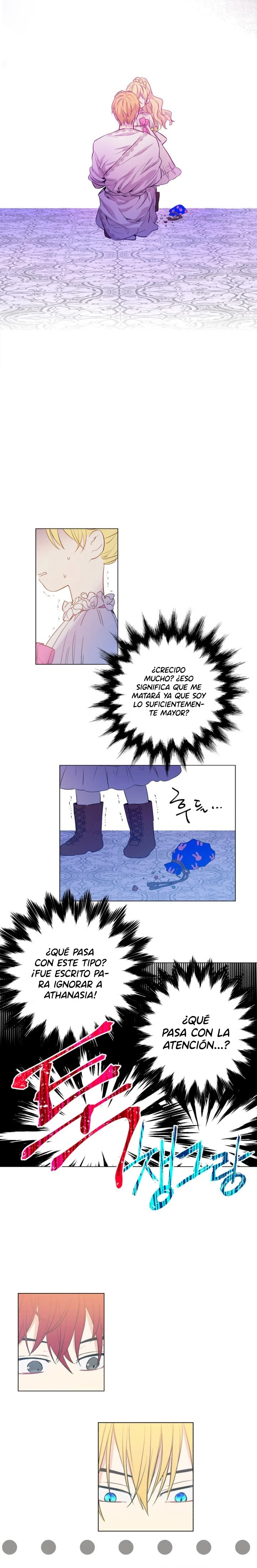 ¿Cómo Me Convertí En Princesa? – Princesa Encantadora Capítulo 6 - Page 13