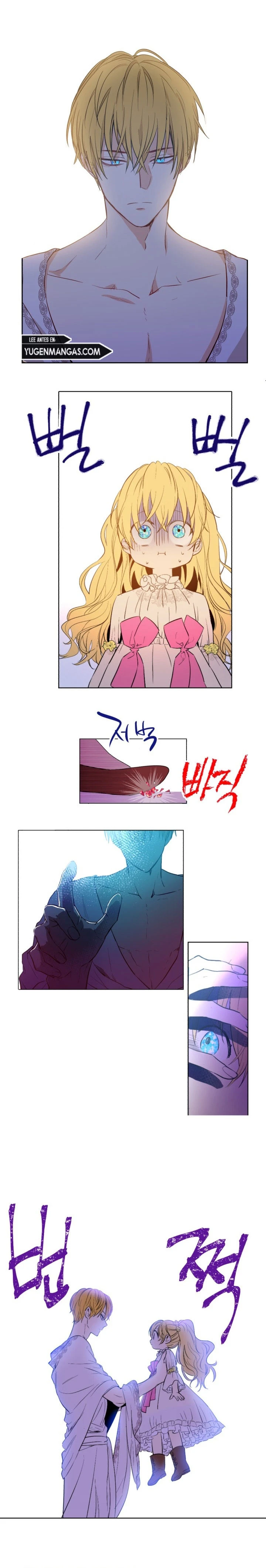 ¿Cómo Me Convertí En Princesa? – Princesa Encantadora Capítulo 6 - Page 15