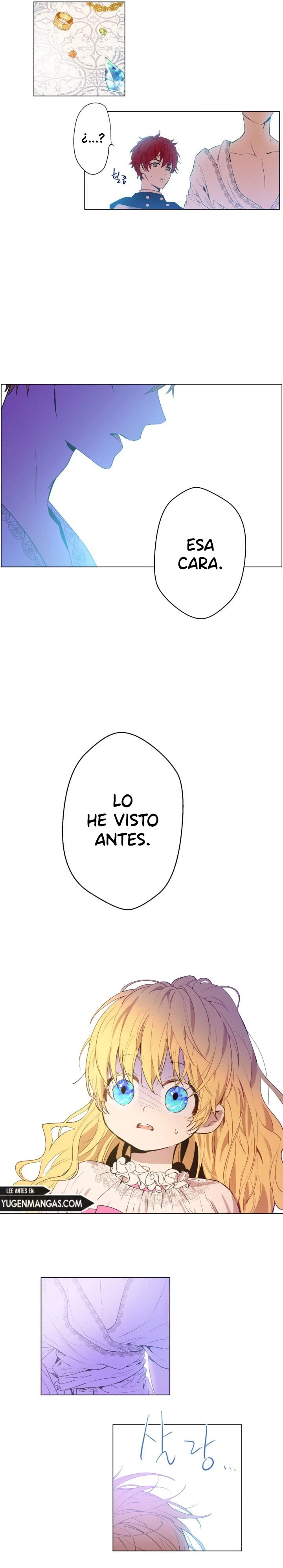 ¿Cómo Me Convertí En Princesa? – Princesa Encantadora Capítulo 6 - Page 4