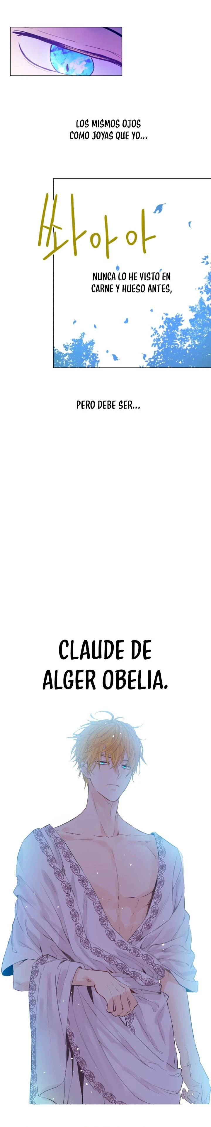 ¿Cómo Me Convertí En Princesa? – Princesa Encantadora Capítulo 6 - Page 5