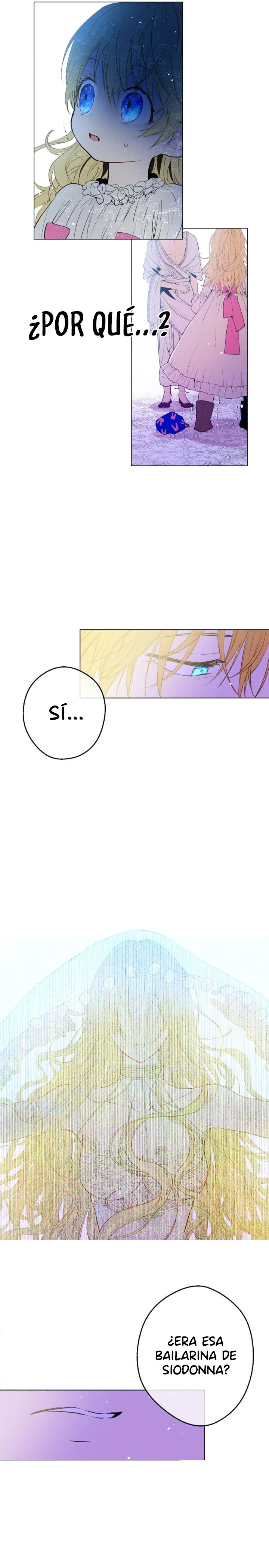 ¿Cómo Me Convertí En Princesa? – Princesa Encantadora Capítulo 6 - Page 6