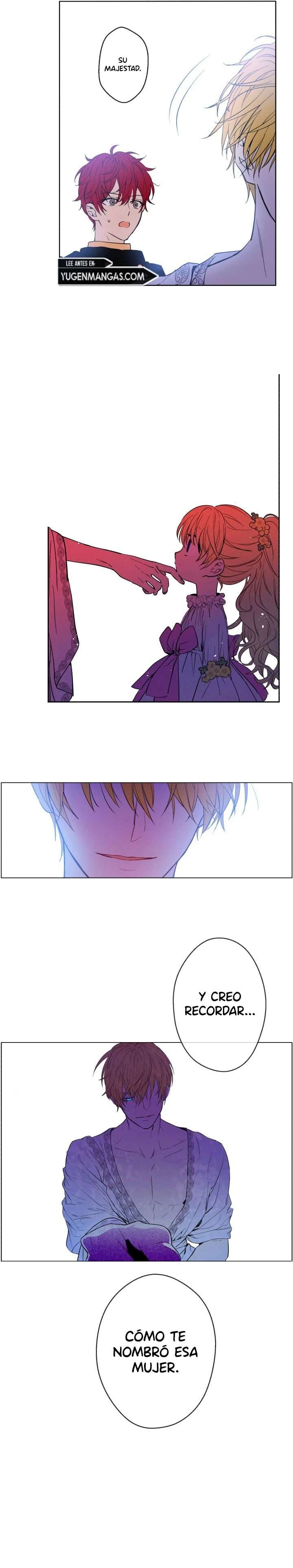 ¿Cómo Me Convertí En Princesa? – Princesa Encantadora Capítulo 6 - Page 8