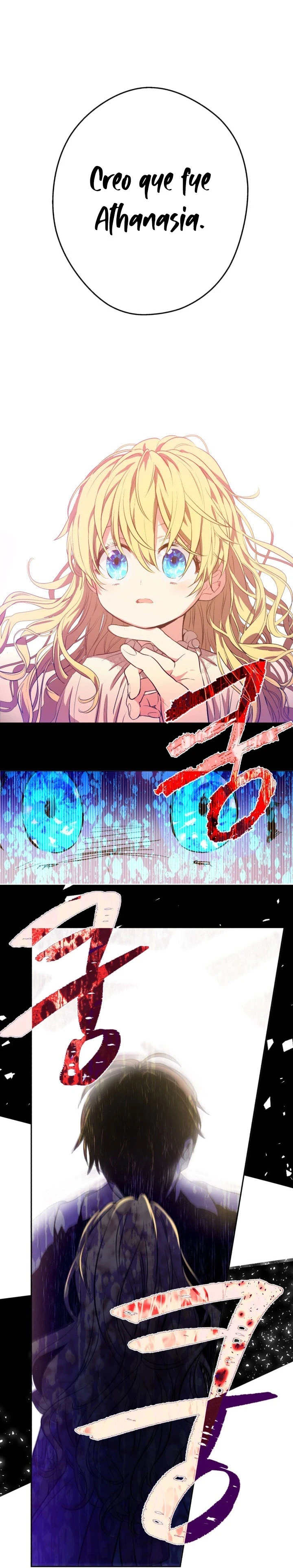 ¿Cómo Me Convertí En Princesa? – Princesa Encantadora Capítulo 6 - Page 9