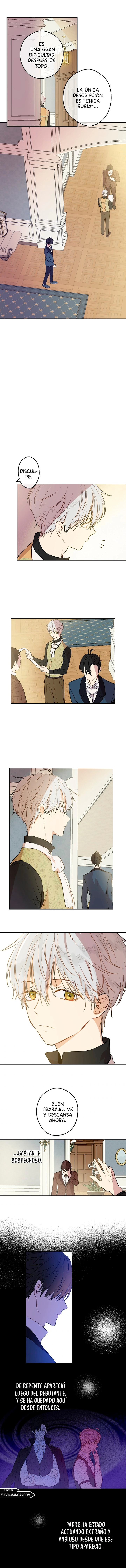 ¿Cómo Me Convertí En Princesa? – Princesa Encantadora Capítulo 62 - Page 10