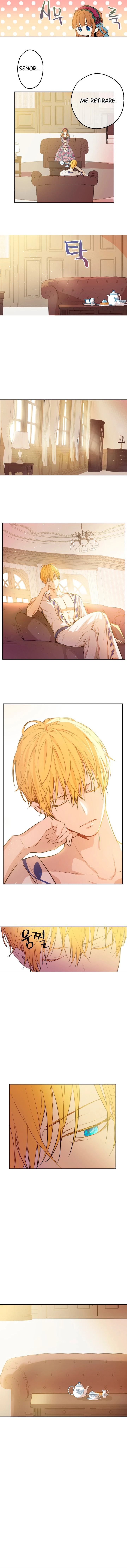 ¿Cómo Me Convertí En Princesa? – Princesa Encantadora Capítulo 62 - Page 4