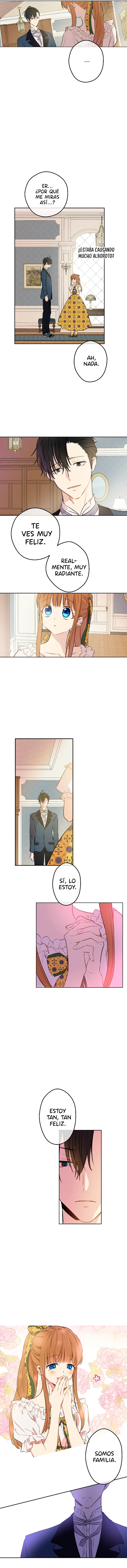 ¿Cómo Me Convertí En Princesa? – Princesa Encantadora Capítulo 62 - Page 8