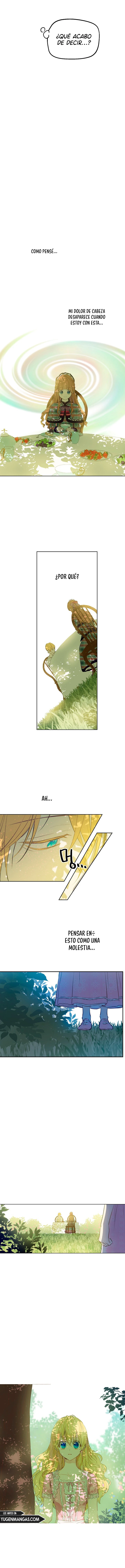 ¿Cómo Me Convertí En Princesa? – Princesa Encantadora Capítulo 63 - Page 4