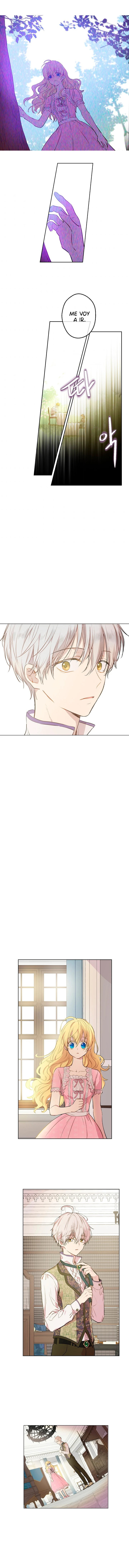 ¿Cómo Me Convertí En Princesa? – Princesa Encantadora Capítulo 63 - Page 6