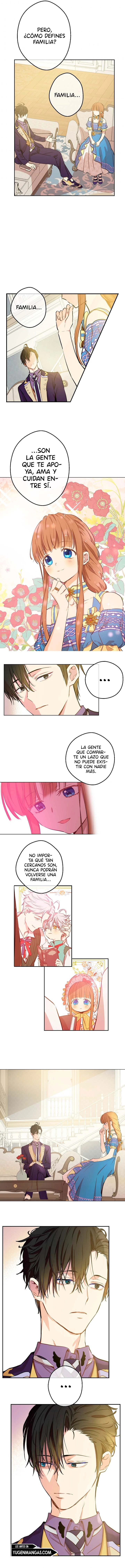 ¿Cómo Me Convertí En Princesa? – Princesa Encantadora Capítulo 65 - Page 11