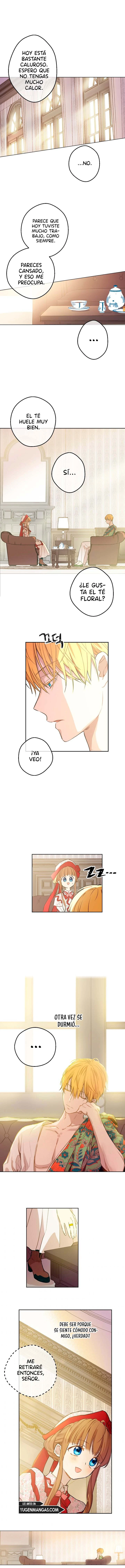 ¿Cómo Me Convertí En Princesa? – Princesa Encantadora Capítulo 65 - Page 2