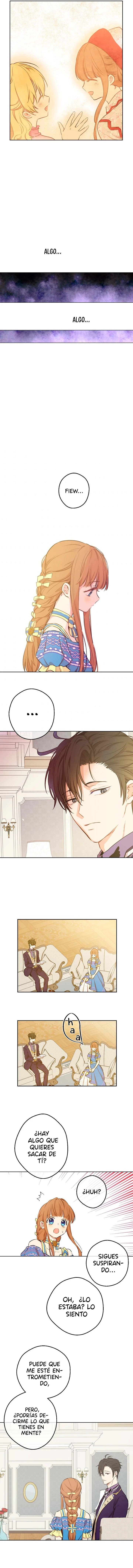 ¿Cómo Me Convertí En Princesa? – Princesa Encantadora Capítulo 65 - Page 7