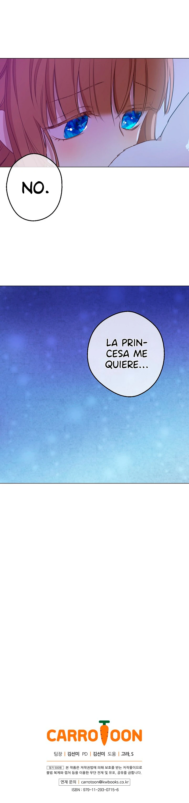 ¿Cómo Me Convertí En Princesa? – Princesa Encantadora Capítulo 66 - Page 10