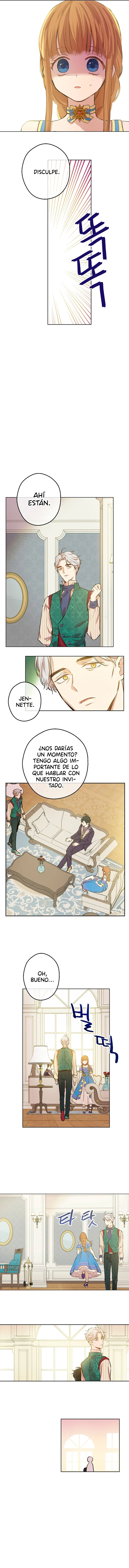 ¿Cómo Me Convertí En Princesa? – Princesa Encantadora Capítulo 66 - Page 6