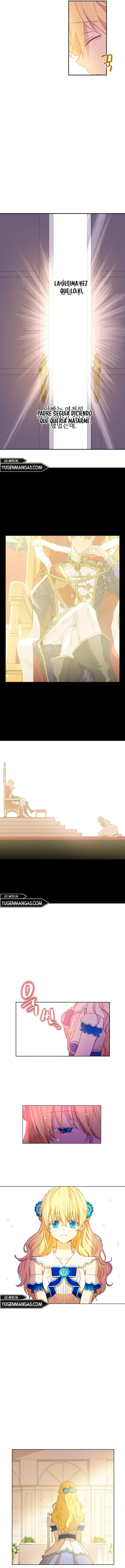 ¿Cómo Me Convertí En Princesa? – Princesa Encantadora Capítulo 68 - Page 6