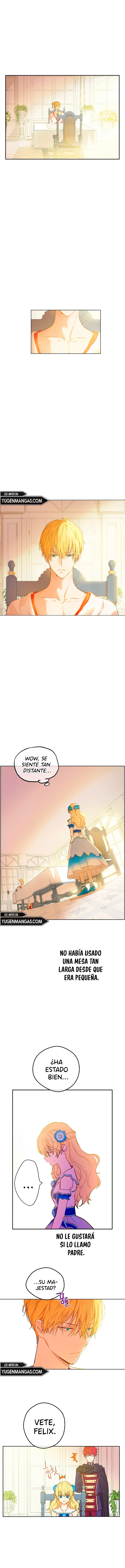 ¿Cómo Me Convertí En Princesa? – Princesa Encantadora Capítulo 68 - Page 7