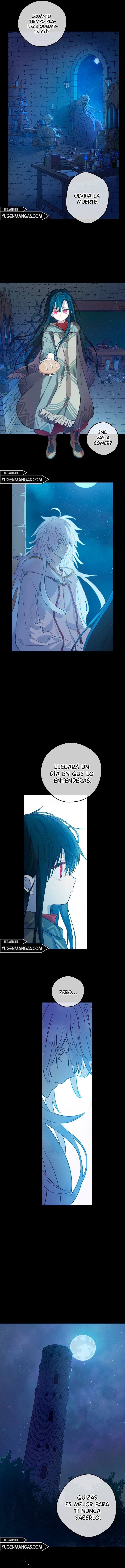 ¿Cómo Me Convertí En Princesa? – Princesa Encantadora Capítulo 71 - Page 4