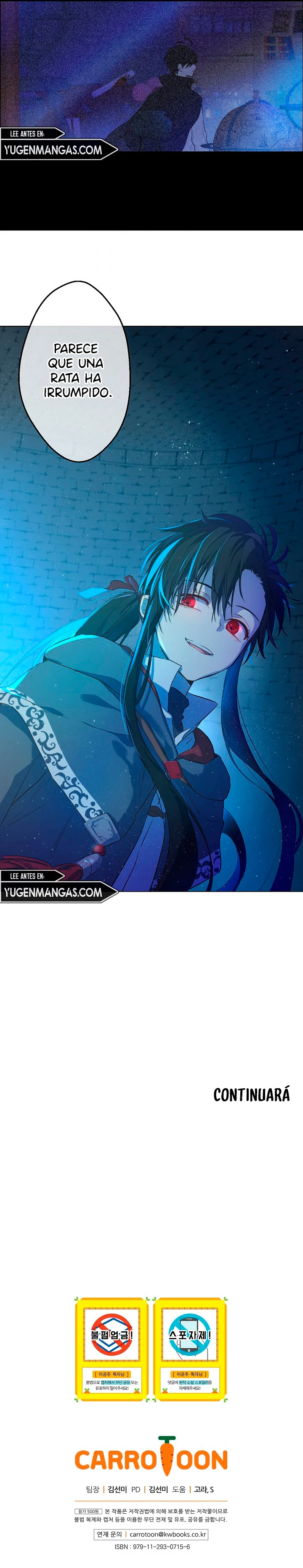 ¿Cómo Me Convertí En Princesa? – Princesa Encantadora Capítulo 72 - Page 12