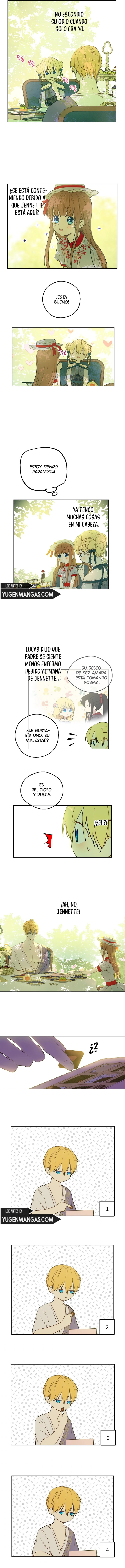 ¿Cómo Me Convertí En Princesa? – Princesa Encantadora Capítulo 73 - Page 10