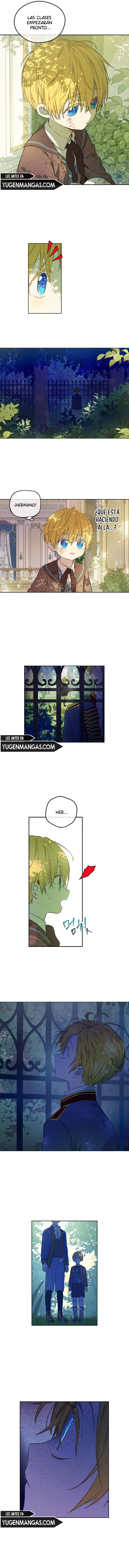 ¿Cómo Me Convertí En Princesa? – Princesa Encantadora Capítulo 73 - Page 3