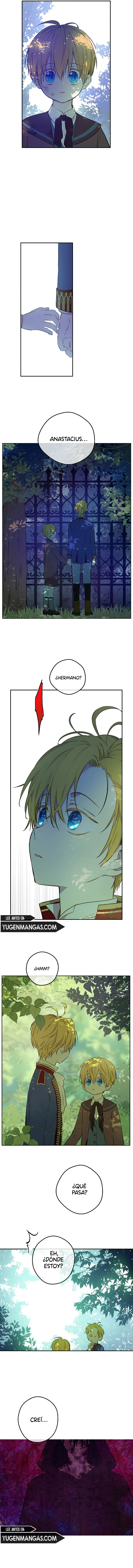 ¿Cómo Me Convertí En Princesa? – Princesa Encantadora Capítulo 73 - Page 4