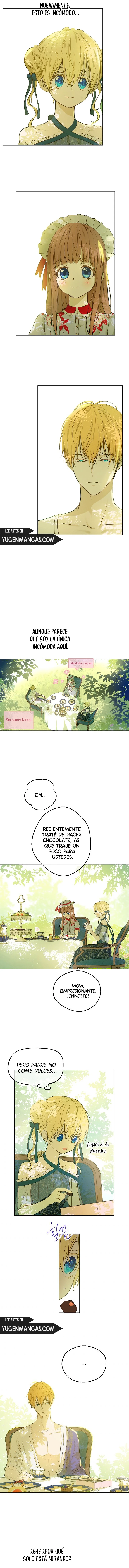 ¿Cómo Me Convertí En Princesa? – Princesa Encantadora Capítulo 73 - Page 9